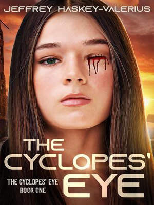 cover image of The Cyclopes' Eye